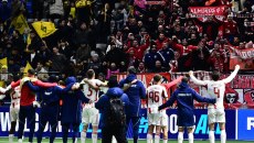 Επέστρεψε στα «διπλά» στο Champions League ο Ολυμπιακός – Το 48ο συνολικά στην Ευρώπη (vids)