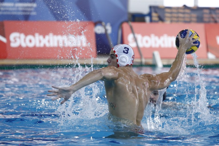 Live streaming: ΟΦΘ – Ολυμπιακός