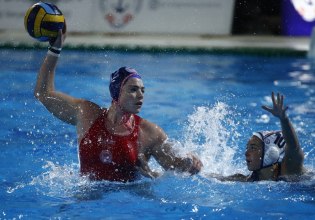 Live streaming: Ολυμπιακός – Άλιμος