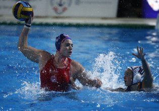 Βουλιαγμένη – Ολυμπιακός 10-12: Πήραν το ντέρμπι κι έκαναν το «12χ12» οι ερυθρόλευκες