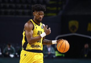 Νέα προβλήματα στην ΑΕΚ: Νοκ-άουτ και οι Σίλβα, Λεκαβίτσιους