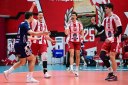 Ολυμπιακός ΟΝΕΧ – Άπελντοορν 3-0: «Άλμα» πρόκρισης για τους Ερυθρόλευκους