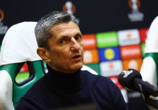 ΠΑΟΚ: Η 11άδα για το εκτός έδρας παιχνίδι με τη Λουντογκόρετς