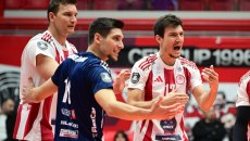 Ολυμπιακός ΟΝΕΧ – Άπελντοορν 3-0: «Άλμα» πρόκρισης για τους Ερυθρόλευκους