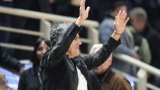 ΠΑΟΚ – Πριεβίζντα 101-70: Νίκη υπό την παρουσία του Μυστακίδη (vid)