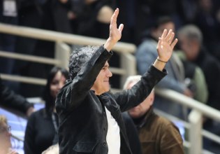 ΠΑΟΚ – Πριεβίζντα 101-70: Νίκη υπό την παρουσία του Μυστακίδη (vid)