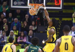 ΑΕΚ – Λέβιτσε 99-88: Ξέσπασε στην παράταση και προκρίθηκε ως πρώτη