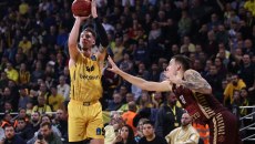 Άρης Betsson – Βενέτσια 90-86: Έδειξε χαρακτήρα και έβαλε βάσεις πρόκρισης