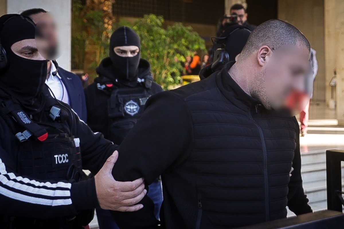 Φοινικούντα: Ο ηθικός αυτουργός πίσω από τη διπλή δολοφονία – Ποιος είναι ο ανιψιός του ιδιοκτήτη του κάμπινγκ