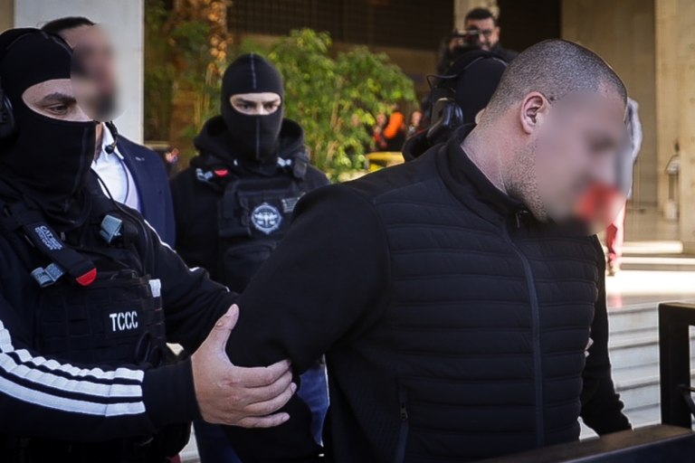 Φοινικούντα: Ο ηθικός αυτουργός πίσω από τη διπλή δολοφονία – Ποιος είναι ο ανιψιός του ιδιοκτήτη του κάμπινγκ