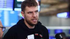 Βεζένκοφ: «Επιλογή του προπονητή ο Μόρις»