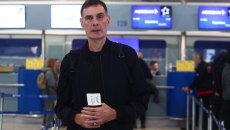 Μπαρτζώκας: «Ψάχναμε καιρό παίκτη με τα χαρακτηριστικά του Μόρις»