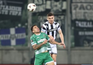 LIVE: Λουντογκόρετς – ΠΑΟΚ