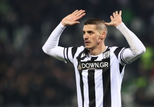 Υποψήφιο γκολ της αγωνιστικής αυτό του Ντεσπότοφ κόντρα στη Λουντογκόρετς (vid)