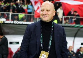 Νίκολιτς: «Μεγάλο ευχαριστώ στον κόσμο, ανεβήκαμε και κυριαρχήσαμε»