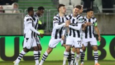 Υποψήφιο γκολ της αγωνιστικής αυτό του Ντεσπότοφ κόντρα στη Λουντογκόρετς (vid)