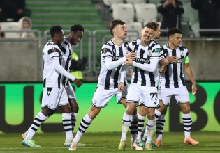 Υποψήφιο γκολ της αγωνιστικής αυτό του Ντεσπότοφ κόντρα στη Λουντογκόρετς (vid)