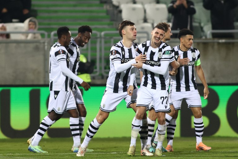 Υποψήφιο γκολ της αγωνιστικής αυτό του Ντεσπόντοφ κόντρα στη Λουντογκόρετς (vid)