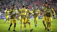 Η ΑΕΚ κοντράρεται εντός έδρας με την Κραϊόβα και θέλει νίκη… 8αδας