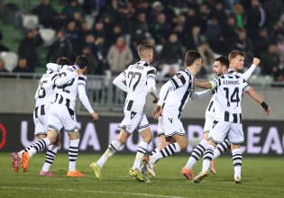 Γκολ και highlights από τα παιχνίδια του Europa League (vids)