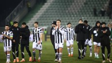 Οι νέες πιθανότητες πρόκρισης για Παναθηναϊκό και ΠΑΟΚ – Το σενάριο για «εμφύλιο» στα πλέι-οφ