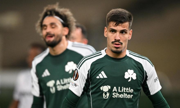 Παναθηναϊκός: Μέσα Τουμπά, Σφιντέρσκι και Πάντοβιτς – Η αποστολή για το ντέρμπι με τον ΠΑΟΚ