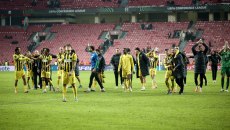 Η ΑΕΚ κλείδωσε πρόκριση και εκτόξευσε τις πιθανότητές της για top-8 (pic)