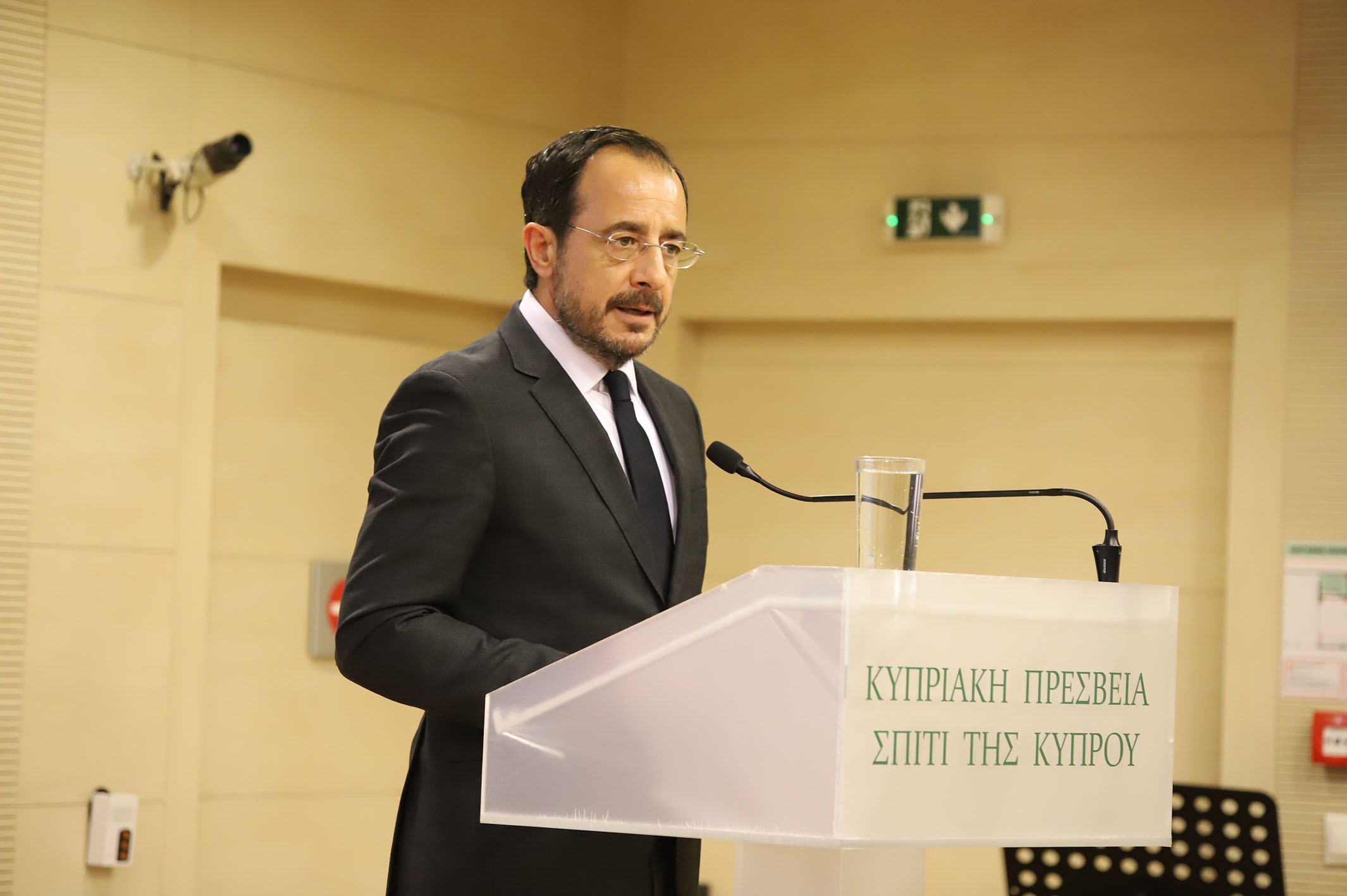 Νέες ισορροπίες στη Νοτιοανατολική Μεσόγειο