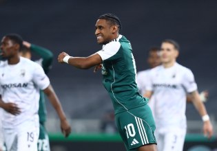 Στη Λεωφόρο με τον Βόλο ο Παναθηναϊκός – Εκτός έδρας «μάχες» για ΠΑΟΚ και ΑΕΚ