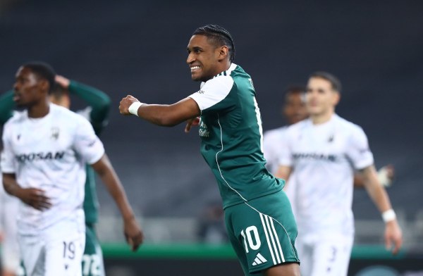 Στη Λεωφόρο με τον Βόλο ο Παναθηναϊκός – Εκτός έδρας «μάχες» για ΠΑΟΚ και ΑΕΚ