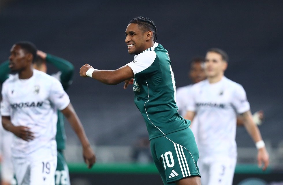 Στη Λεωφόρο με τον Βόλο ο Παναθηναϊκός – Εκτός έδρας «μάχες» για ΠΑΟΚ και ΑΕΚ