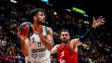 Euroleague: Η βαθμολογία μετά την ήττα του Παναθηναϊκού στο Μιλάνο (pic)