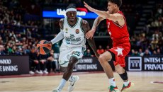 Παναθηναϊκός: Με Ναν κόντρα στην Φενερμπαχτσέ