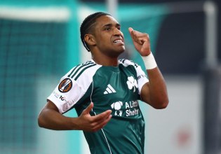 «O Τετε προτάθηκε στην Μπενφίκα»