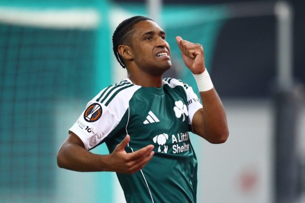 «O Τετε προτάθηκε στην Μπενφίκα»