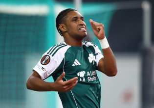 «Πρόταση της Γκρέμιο στον Παναθηναϊκό για τον Τετέ»