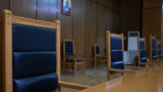 Δίκη για τις υποκλοπές: «Το πλέγμα Δημητριάδη, Μπίτζιου, Λαβράνου», η γιορτή του Γρηγόρη και ο Πιερρακάκης – Τι κατέθεσε ο Λεοντόπουλος