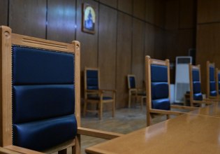 Δίκη για τις υποκλοπές: «Το πλέγμα Δημητριάδη, Μπίτζιου, Λαβράνου», η γιορτή του Γρηγόρη και ο Πιερρακάκης – Τι κατέθεσε ο Λεοντόπουλος