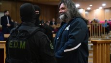 Δίκη Χρυσής Αυγής: Δευτέρα το πρωί συνεχίζεται η αγόρευση για την ενοχή των 42 κατηγορουμένων