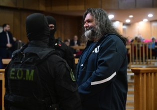 Δίκη Χρυσής Αυγής: Δευτέρα το πρωί συνεχίζεται η αγόρευση για την ενοχή των 42 κατηγορουμένων