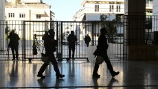 Δικηγορικοί Σύλλογοι: «Ιταμή στάση» του πρόεδρου της Ένωσης Δικαστών, «κοινός κώδικας δεοντολογίας δικαστών και δικηγόρων τώρα»