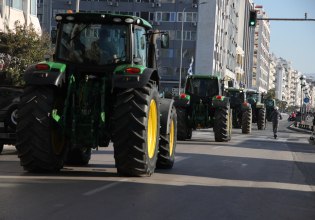 «Οι αγρότες έχουν αίσθημα αγανάκτησης»: Σφοδρή επίθεση της αντιπολίτευσης στο Μαξίμου εν μέσω μπλόκων