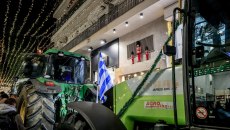 Μπλόκα: Τα επίσημα αιτήματα των αγροτών προς τον πρωθυπουργό – Παραλήπτης της λίστας το Μέγαρο Μαξίμου