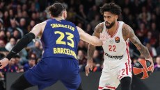 Η βαθμολογία της Euroleague μετά το τέλος της 15ης αγωνιστικής – Σε ποια θέση βρίσκονται Ολυμπιακός και Παναθηναϊκός