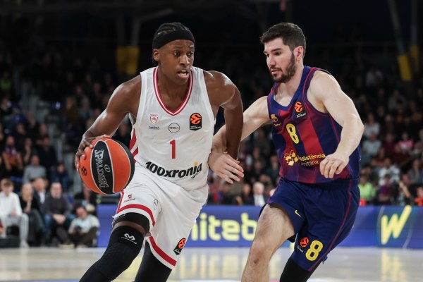 Η βαθμολογία της Euroleague μετά το τέλος της 15ης αγωνιστικής – Σε ποια θέση βρίσκονται Ολυμπιακός και Παναθηναϊκός