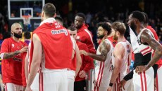 Οι αθλητικές μεταδόσεις της ημέρας (16/12): Δράση με Ολυμπιακό και Παναθηναϊκό στη Euroleague