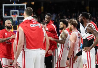 Οι αθλητικές μεταδόσεις της ημέρας (16/12): Δράση με Ολυμπιακό και Παναθηναϊκό στη Euroleague