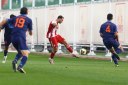 Ολυμπιακός Β’ – Athens Kallithea 0-0: Έλειψε μόνο το γκολ στους «ερυθρόλευκους»