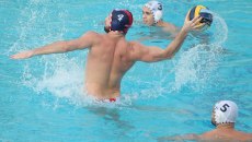 ΟΦΘ – Ολυμπιακός 8-25: Άνετα το «11×11» στο πρωτάθλημα οι «ερυθρόλευκοι»