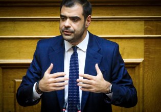 Καρφιά Μαρινάκη στους αγρότες: «Μάλλον ο διάλογος είναι προσχηματικός» – Πυρ ομαδόν από την αντιπολίτευση